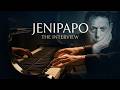 🎹Philip GLASS✨JENIPAPO Theme (THE INTERVIEW) - Piano