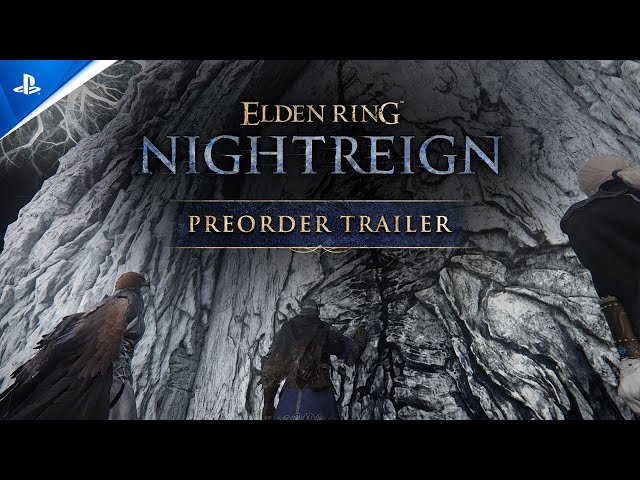 ELDEN RING NIGHTREIGN