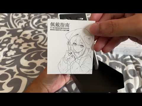 Moondrop Spaceship - Unboxing