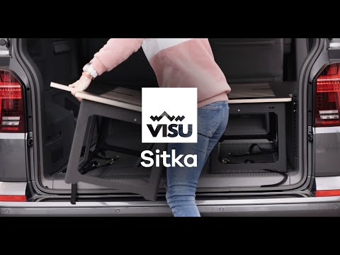 Installation | Visu Sitka (2022)
