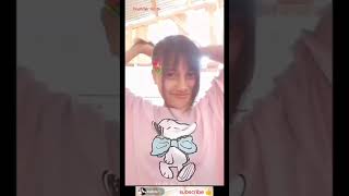 Download lagu [ D.M ] ( ^_^ ) bocil baju pink jangan sampai lepas, tt.nya bulat, kencang mp3