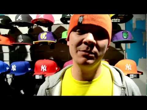 Zapowiedź albumu Sęq - Plan B