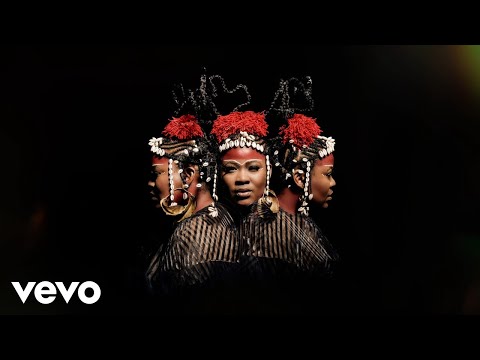 Thandiswa - kulungile (Visualizer) ft. Nduduzo Makhathini