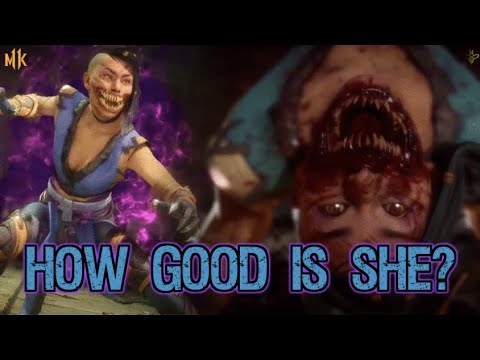 TIPS AND TRICKS TO PLAY MILEENA LIKE A PRO!