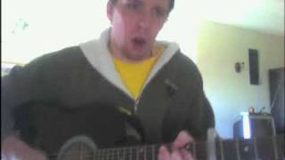 Sweet Touch of Love - Allen Toussaint Acoustic by Tommy Knox for Brian M!!!