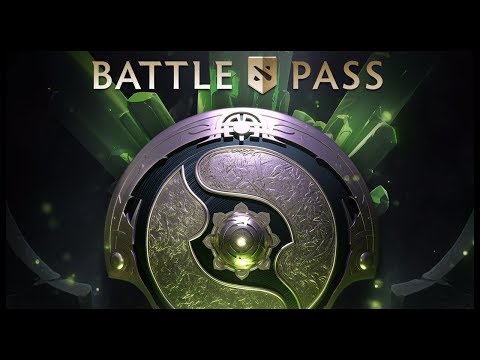 The International 2018 Battlepass - Is it worth it?