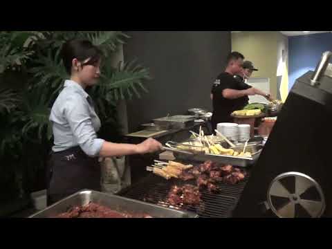 Menu Khas Cita Rasa Nusantara Tersedia di 3 Outlet Mercure