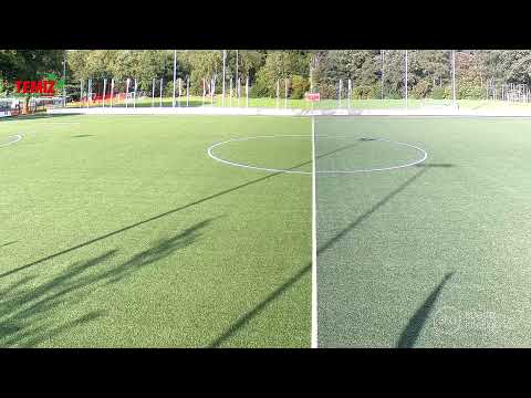 Barbaros 1 - FC Zutphen 1