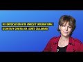 In Conversation With Amnesty Secretary General Dr Agnès Callamard