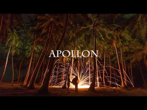 Apashe x Cherry Lena - Feeling Good