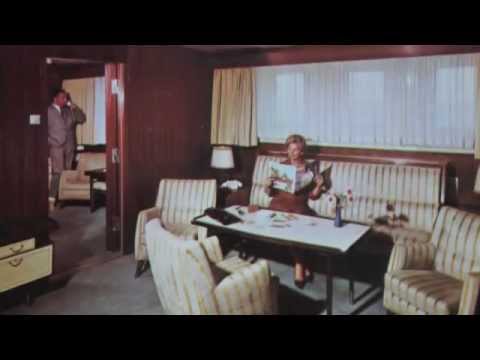 TS BREMEN (1939) 1959-1980