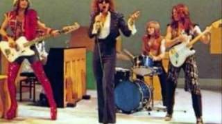 &quot;Jerkin&#39; Crocus&quot; by Mott The Hoople