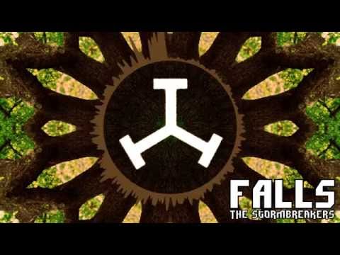 TSBK - FALLS! (Instrumental Radio Edit)