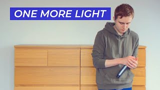 One More Light — Linkin Park cover