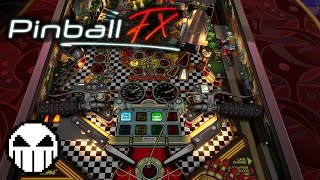 Pinball FX: Banzai Run (PC) Gameplay