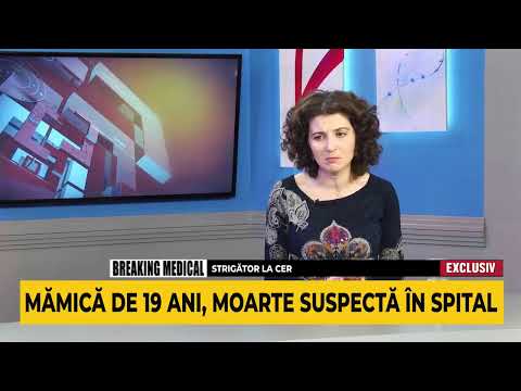 Medika Special 11.11.2019 PLAFONAREA PREȚULUI LA MEDICAMENTE A DUS LA DISPARIȚIA LOR DE PE PIAȚĂ