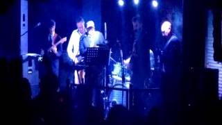 plasticost- canzone dada - vinile-rosà(VI)-17/10/2015