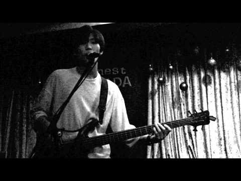 150918 Grace Kelly (cover) (인규cam) - 밴드타이탄(TITAN) @nestNADA