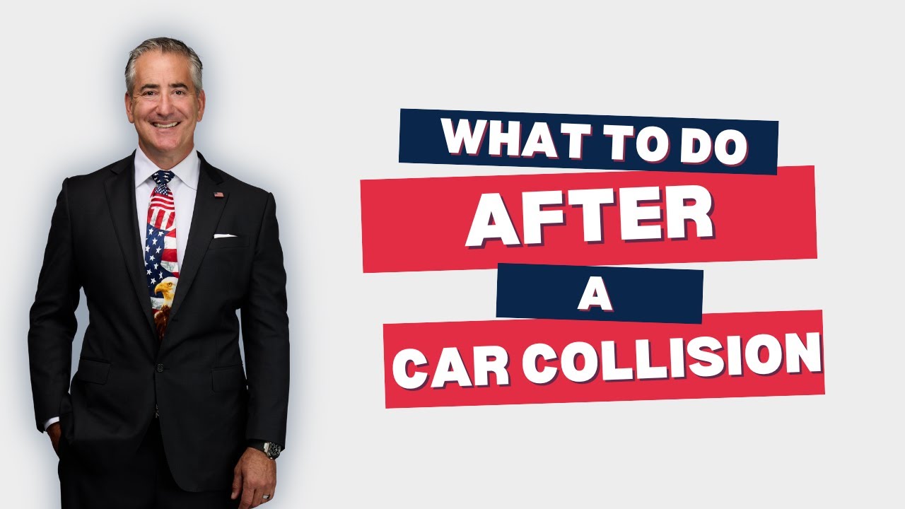 Car Accident Questions – Ask The Expert With Fox 2 News
