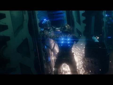 How Did the Lone Cyberman Make Cybermen Scream? - Doctor Who: 'Ascension of the Cybermen'