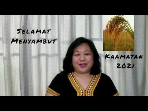 , title : 'Effect of COVID19 on Kaamatan (Kadazandusun Harvest Festival)'