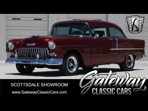 1955 Chevrolet 210 (CC-2017195) for sale in O'Fallon, Illinois