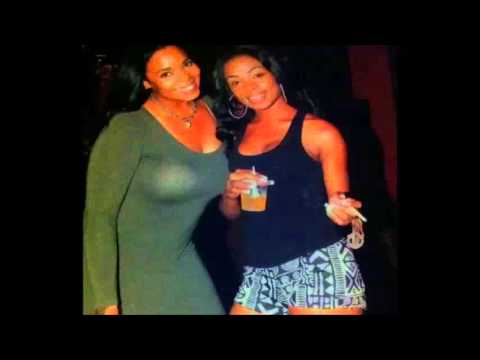 Chatty Mout' Bwoy - Marcy Chin & Timberlee