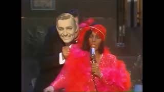 Donna Summer / "My Man" medley (TV - 1980) [Reworked] (60fps)
