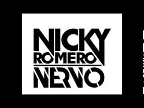 Nicky Romero & Nervo VS Dimitri Vegas, Moguai & Like Mike - Like Mammoth (Dj Mike Mash-Up)