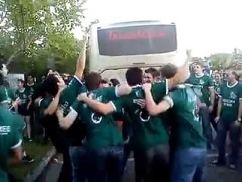 Intermed 2013 - O que nunca existiu.