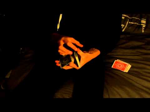 EC Shorts 2015 - Series 4 - Daniel Karlkvist