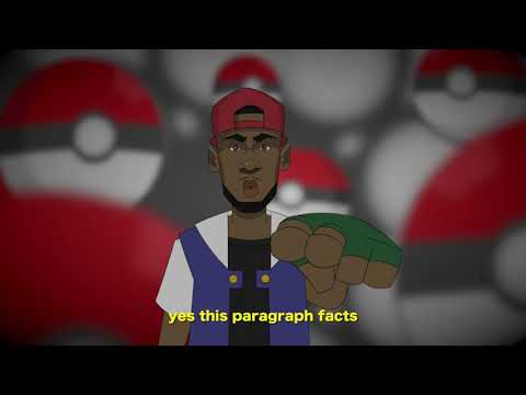 Scrufizzer  - Pikachu Prod By NibzMusic
