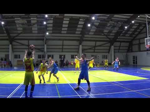 ACS Artesania Bucuresti 98:56 CS Steaua Magic Bucuresti