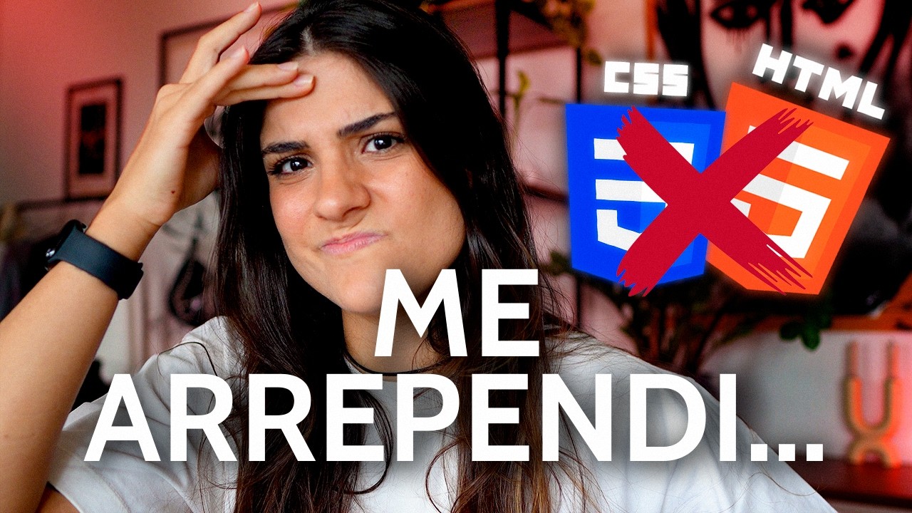 everything I would do differently in my career today