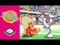 Bugs Wins 1 Million Dollars Looney Tunes Show BoomerangUK