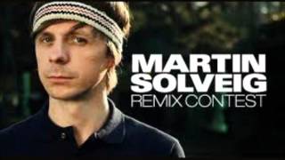 Martin Solveig Cant´t Stop feat. dragonette (remix)