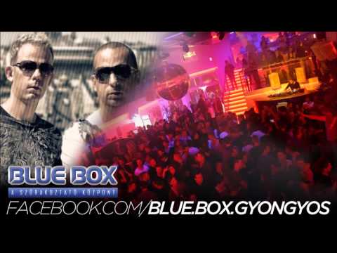 Stereo Palma & Malibu Breeze ft. Jeremy Carr - Sexy Girl (BB Ajánlat)