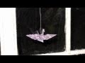 Legend of 1000 Paper Cranes - John Lennon 