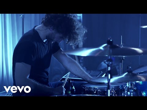 Headcharger - My Chains (Live Session)