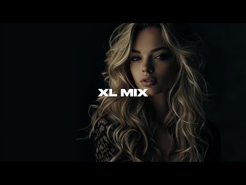 SIDO, AYLIVA, LUNE, LUCIANO, MONTEZ, LUNA, 1986ZIG, SAMRA, ELIF, PA SPORTS | XL MIX