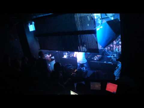 Gareth Emery at Pacha New York on Friday, May 13, 2011  No. 4  HD