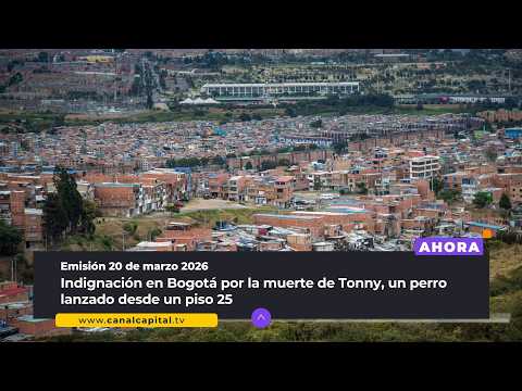 AHORA 6:30 | 20 de marzo de 2026