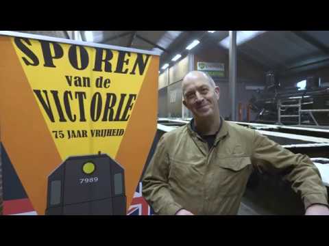 Haaksbergen 75 jaar vrijheid plannen MBS