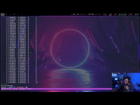 Porting Latex to OpenGL (Part 3)