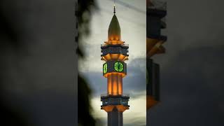 Download lagu GONTOR#TAKKAN TERLUPA mp3