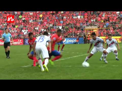 Video resumen: Municipal 0-1 Xelajú MC - Apertura 2017, Jornada 01