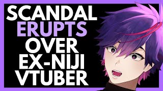 Former Nijisanji VTuber Denies Major Allegations, ironmouse Apologizes for Twitchcon Trashing Gifts