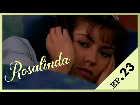 Rosalinda 🌸 Episode 23 – French Version