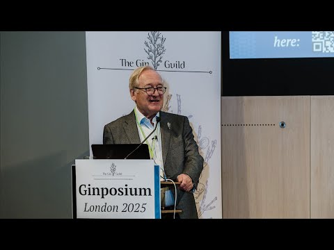 An Introduction to Ginposium 2025