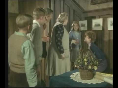 Famous Five 2-1 Five Go Adventuring Again (Part 1)